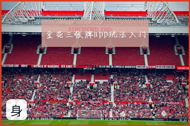 金花三张牌app玩法入门